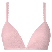 Calvin Klein CK One Lace Triangle Bra
