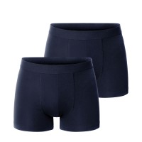 2-Pakkaus Bread and Boxer Modal Boxer Brief