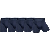 5-Pakkaus Panos Emporio Bamboo Cotton Boxers
