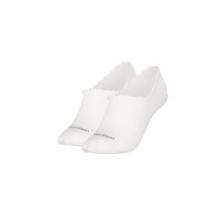 2-er-Pack Calvin Klein Libby Diamond No Show Sock