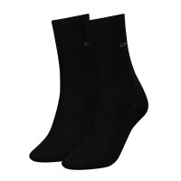 2-Pakkaus Calvin Klein Annika Flat Knit Sock