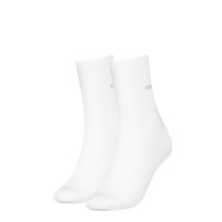 2-Pakkaus Calvin Klein Annika Flat Knit Sock