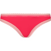 Calvin Klein Bottoms Up Refresh Thong