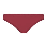 Calvin Klein Bottoms Up Refresh Thong