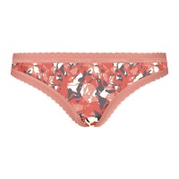 Calvin Klein Bottoms Up Refresh Thong