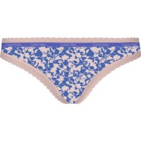 Calvin Klein Bottoms Up Refresh Thong