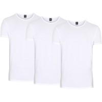 3-er-Pack Claudio Organic Cotton T-Shirt