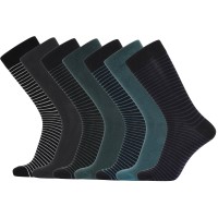 7-er-Pack Claudio Organic Cotton Socks