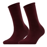 2-Pak Falke Women Casual Happy Sock
