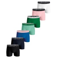 7-er-Pack Björn Borg Essential Shorts 2117