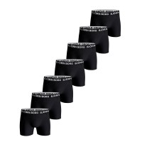 7-Pak Björn Borg Essential Shorts 2117