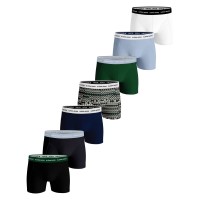 7-er-Pack Björn Borg Essential Shorts 2117