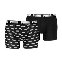 2-er-Pack Puma Everyday Aop Boxer