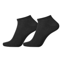 2-Pakning Egtved Cotton Footie Sock