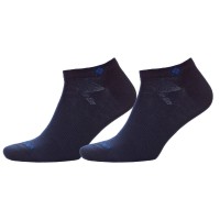 2-Pack Burlington Everyday Sneaker Organic Cotton Sock