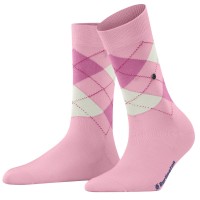 Burlington Covent Garden Mercerised Cotton Sock