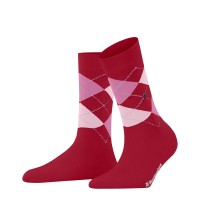 Burlington Covent Garden Mercerised Cotton Sock