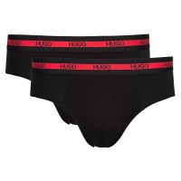 2-Pak HUGO Twin Brief