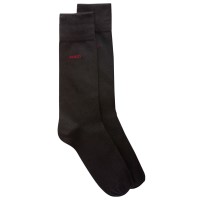 2-Pakkaus HUGO Crew Sock