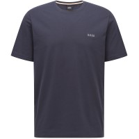 BOSS Mix and Match T-shirt With Logo