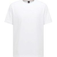 BOSS Mix and Match T-shirt With Logo