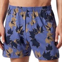 2-er-Pack Schiesser Fun Prints Boxer Shorts 