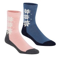 2-Pakkaus Kari Traa Wool Sock