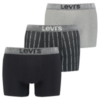 3-Pak Levis Boxer Giftbox