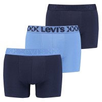 3-Pak Levis Boxer Giftbox