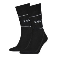 2-Pakkaus Levis Organic Cotton Sock