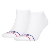 2-Pak Levis Organic Cotton Ankle Sock