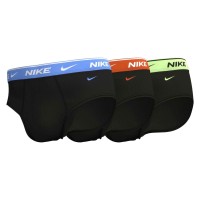 6-Pak Nike Everyday Essentials Cotton Stretch Hip Brief