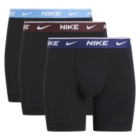 3-Pak Nike Everyday Essentials Cotton Stretch Boxer