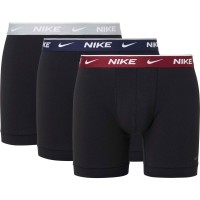 3-Pak Nike Everyday Essentials Cotton Stretch Boxer