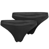 2-Pakning Björn Borg Core Thong