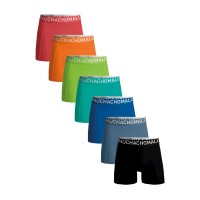 7-Pakkaus Muchachomalo Hello Moonlight Boxer