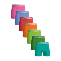 7-Pakkaus Muchachomalo Hello Moonlight Boxer