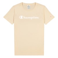 Champion American Classics Crewneck T-shirt W