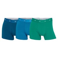 3-Pak CR7 Cristiano Ronaldo Bamboo Trunks