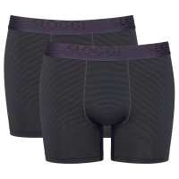 2-Pakkaus Sloggi Men Ever Cool Short