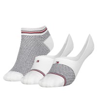 3-er-Pack Tommy Hilfiger Women Mixed Silhouette Giftbox