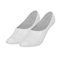 2-er-Pack Tommy Hilfiger Women Footie Socks