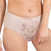 Naturana Heritage Minimizer Slip Floral  