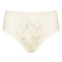 Naturana Heritage Minimizer Slip Floral  