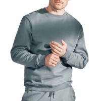 Bread and Boxers Men Sweatshirt
