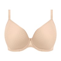 Freya Tailored Uw Moulded Plunge T-Shirt Bra Freya Tailored Uw Moulded Plunge T-Shirt Bra