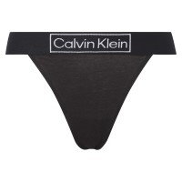 2-Pakning Calvin Klein Reimagined Heritage High Leg Thong