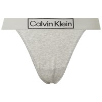 2-Pakning Calvin Klein Reimagined Heritage High Leg Thong