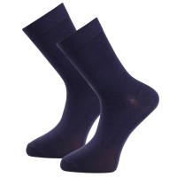 2-Pak Trofe Bamboo Socks 