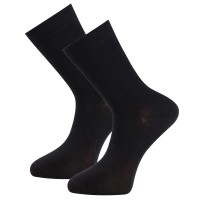2-Pak Trofe Bamboo Socks 